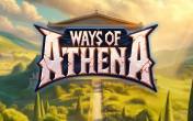 Ways of Athena (logo)