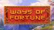 Ways of Fortune (logo)