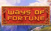 Ways of Fortune (logo)