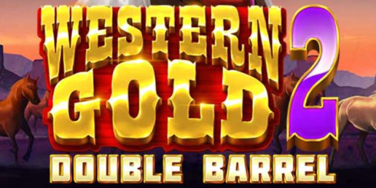 Play Western Gold 2 slot CA