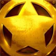 Western Gold Megaways: Star