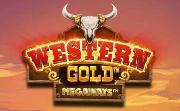 Western Gold Megaways slot
