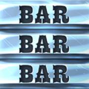 Western Gold: Triple Bar