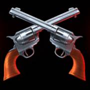 Western Gold: Revolvers