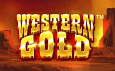 Western Gold slot