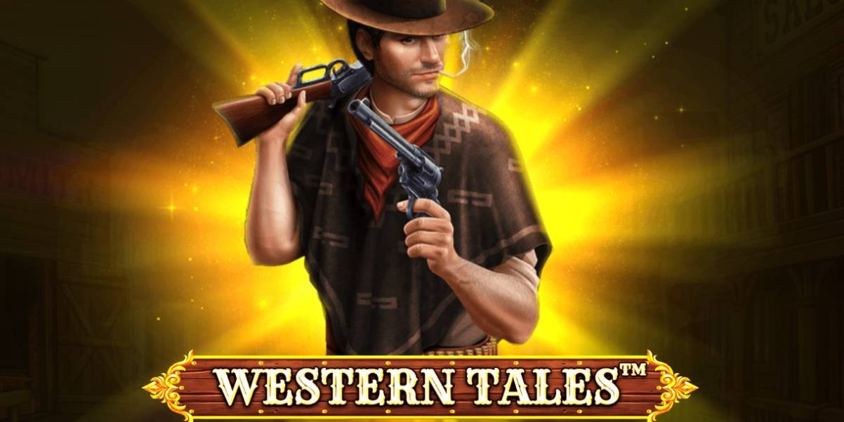 Western Tales slot