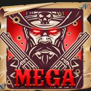 Western Wilds Hold & Win: Mega poster