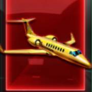Wheel of Fortune Megaways: Airplane
