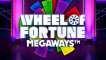 Wheel of Fortune Megaways (logo)