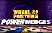 Wheel of Fortune Power Wedges (logo)