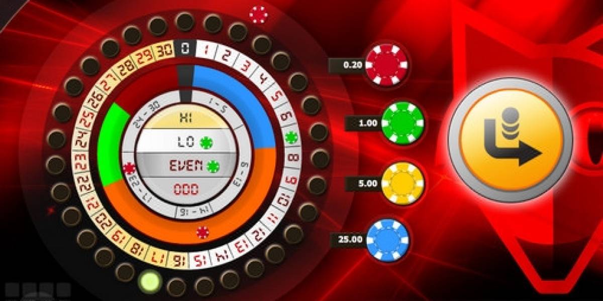 Wheel of Light