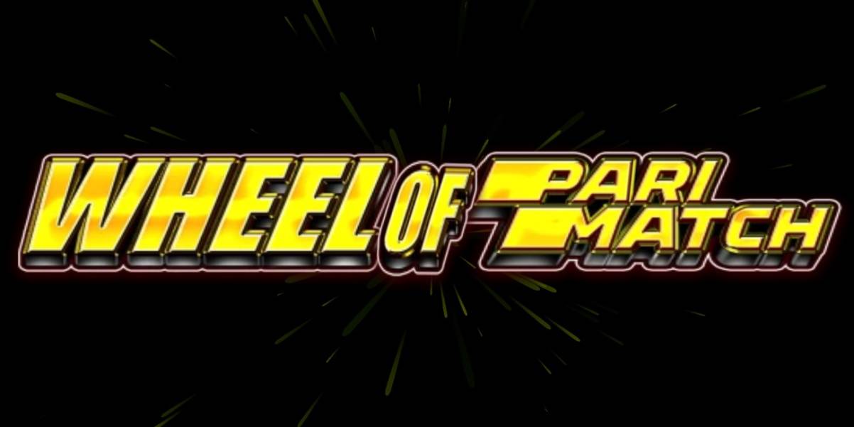 Wheel of Parimatch slot