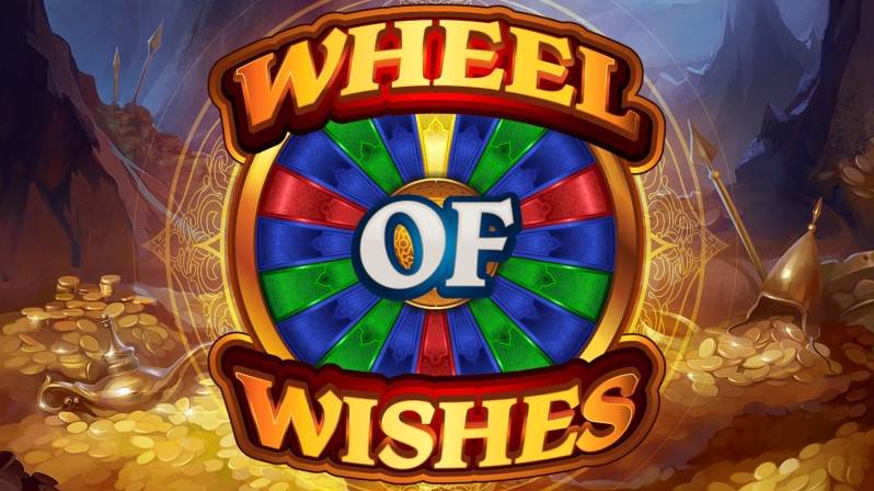 Wheel of Wishes slot