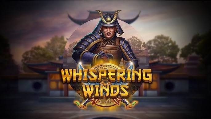 Whispering Winds slot