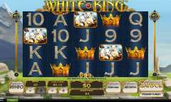 Play White King