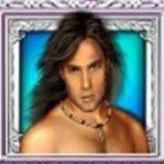 White Orchid: Man