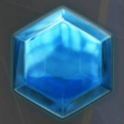 Who Wants to be a Millionaire Megaways: Blue gemstone