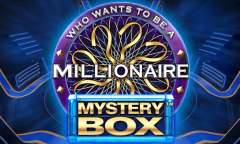 Play Who Wants to Be a Millionaire Mystery Box