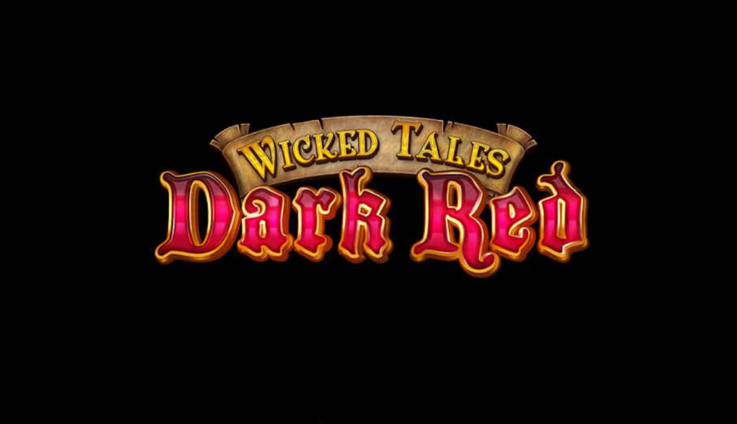 Wicked Tales: Dark Red slot