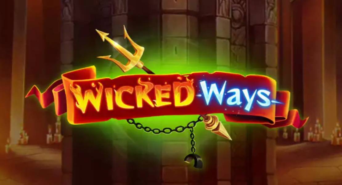 Wicked Ways slot