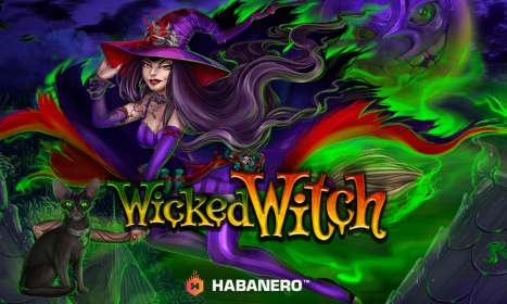Wicked Witch by Habanero CA