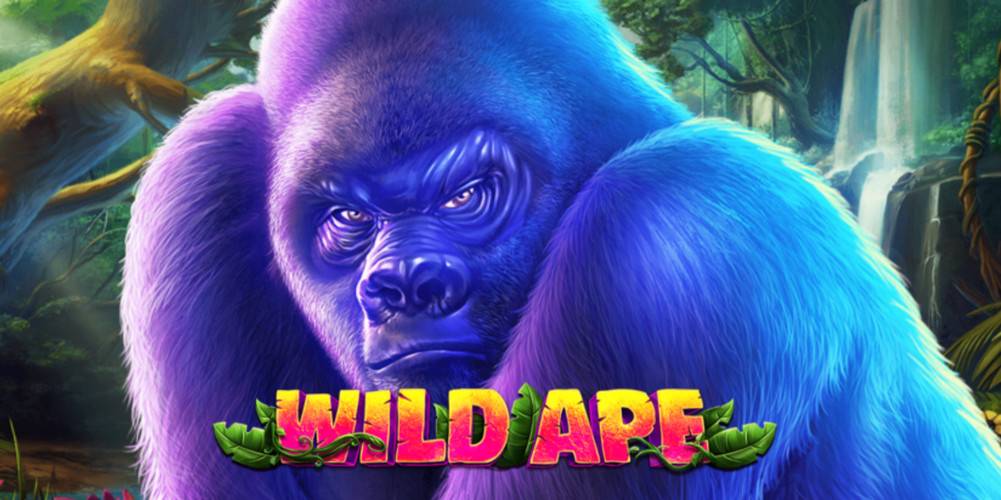 Wild Ape slot