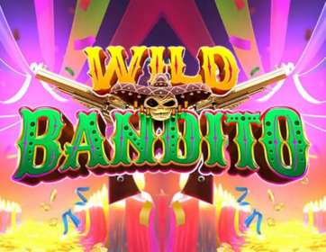 Wild Bandito by PG Soft CA
