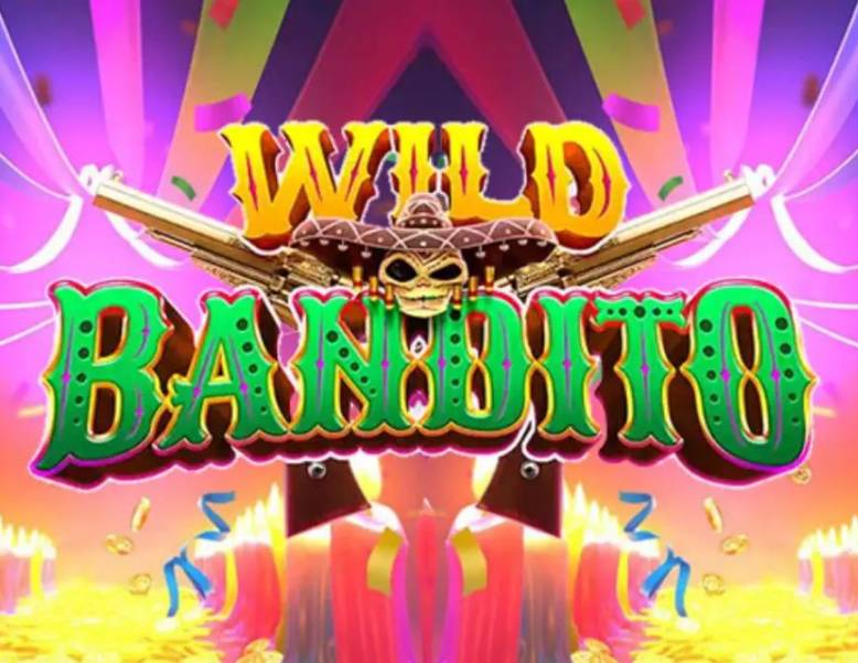 Wild Bandito slot