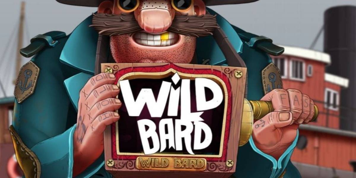 Wild Bard slot