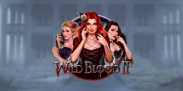 Wild Blood 2 slot