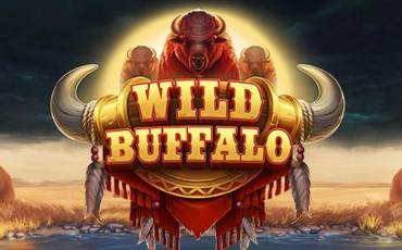 Wild Buffalo slot
