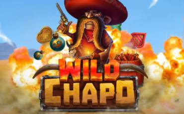 Wild Chapo slot