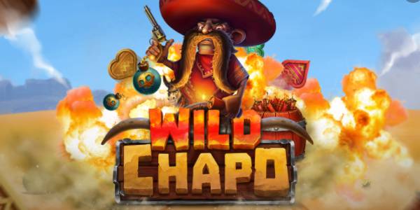 Wild Chapo slot