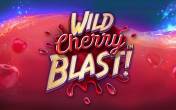 Wild Cherry Blast (logo)