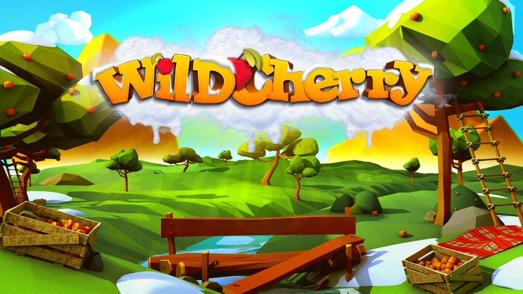 Wild Cherry slot
