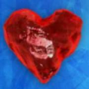 Wild Crystal Arrows: Hearts