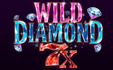 Wild Diamond 7x slot