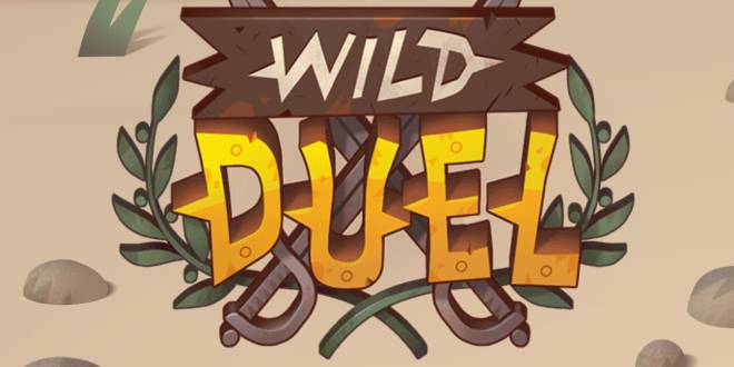 Wild Duel slot
