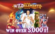 Wild Elements (logo)