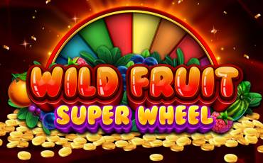 Wild Fruit Super Wheel slot