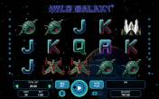 Wild Galaxy (logo)