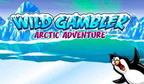 Wild Gambler – Arctic Adventure by Ash Gaming CA