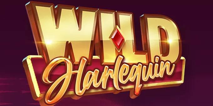 Wild Harlequin slot