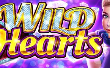 Wild Hearts slot