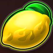 Wild Hot Chilli Reels: Lemon