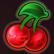 Wild Hot Chilli Reels: Cherry