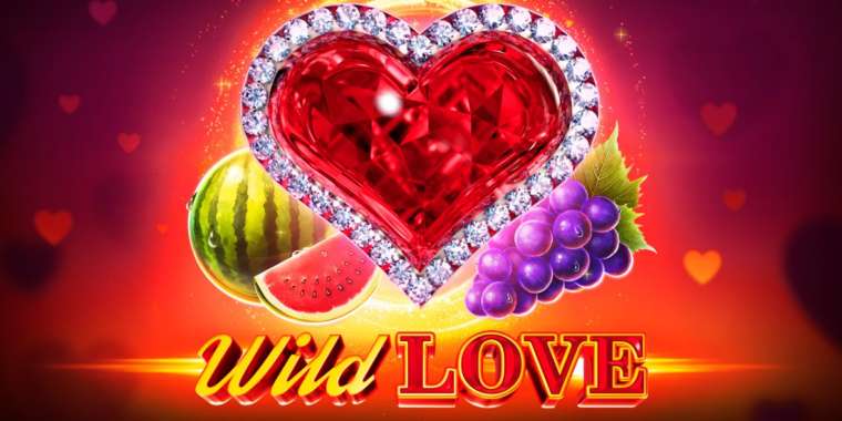 Play Wild Love slot CA