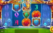 Wild Nords (logo)