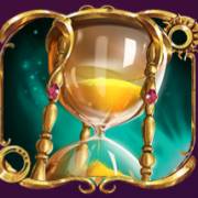 Wild O'Clock: Hourglass