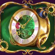Wild O'Clock: stopwatch